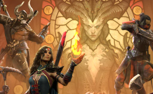 В Diablo 4 началось празднование 2-ой годовщины. Blizzard представила позолоченные награды
