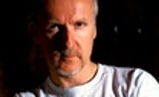 James Cameron о 3D и играх