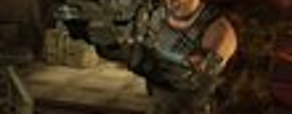 THQ анонсировала Red Faction: Battlegrounds