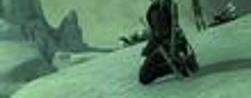 CD Projekt: консольный «Ведьмак» - не просто порт