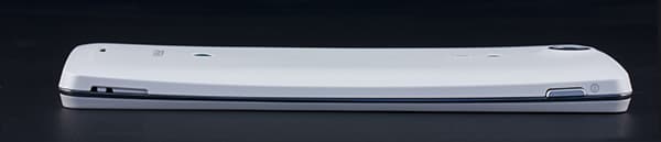 Обзор смартфона Sony Xperia TX