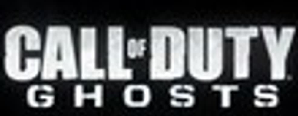 Launch-трейлер Call of Duty: Ghosts