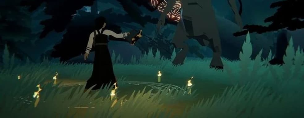 Славянское приключение «Чёрная книга» от российской студии выйдет в августе