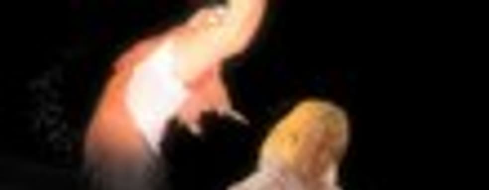 Игровой ролик El Shaddai: Ascension of the Metatron 