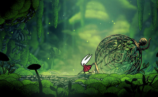 Hollow Knight: Silksong выйдет на Nintendo Switch и Switch 2