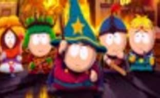 South Park: The Stick of Truth выйдет в этом году