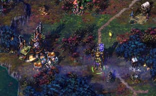 Разработчики Songs of Conquest показали, как используют читы — эта игра духовный наследник «Героев»