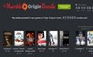 Humble EA Bundle включает Battlefield 3, Dead Space 3 и другие игры
