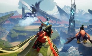 Заголовки о «22 из 23» отклонённых патентах Nintendo против Palworld вводят в заблуждение