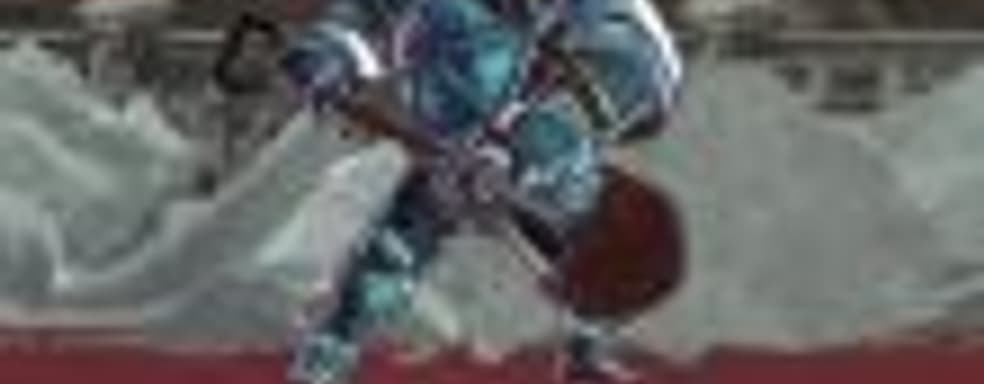 В Bloodstained появится Лопатный Рыцарь, релизный трейлер игры