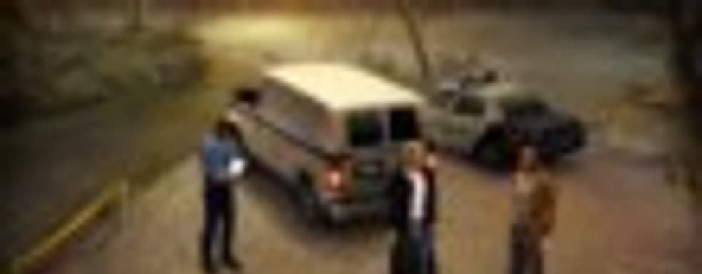 Свежий трейлер Gabriel Knight: 20th Anniversary Edition