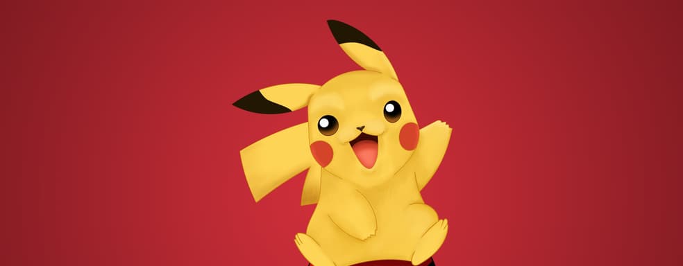 Pokemon признан самым влиятельным развлекательным брендом в Японии в 2024 году