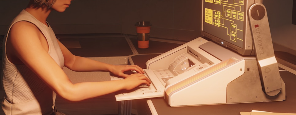 Starfield получила крупный патч 1.11.33 с улучшением производительности, графики и геймплея. Начинается бета-тестирование обновления