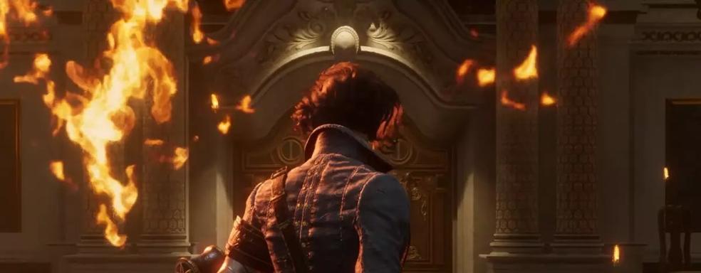 «Тёмное, наполненное ужасом место». Разработчики Lies of P знакомят с атмосферной локацией