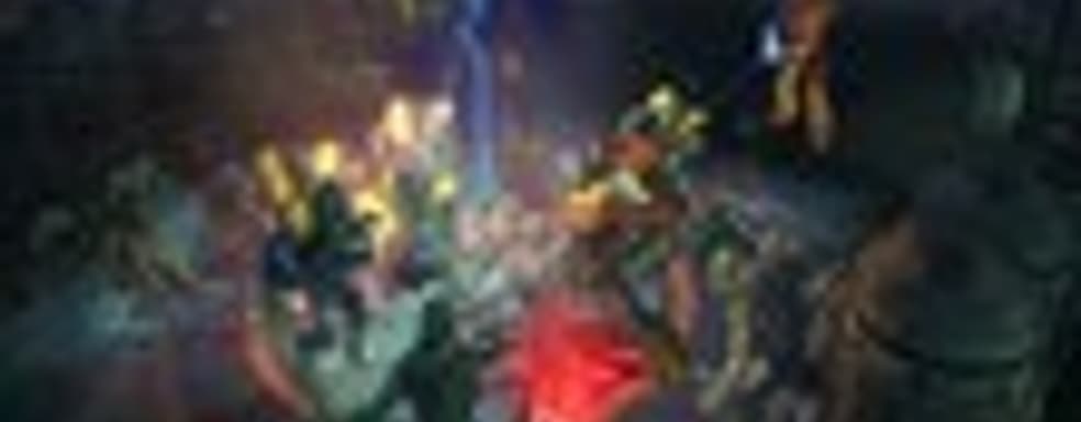 Подробности Exterminatus Mode для Warhammer 40,000: Space Marine