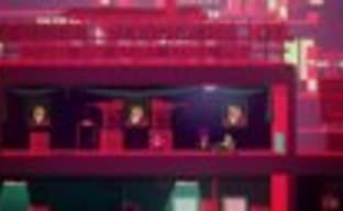 Not a Hero выйдет на РС 7 мая, версии для PS4 и Vita последуют в этом году