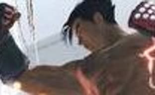 TGS08: Tekken 6 выйдет на Xbox 360