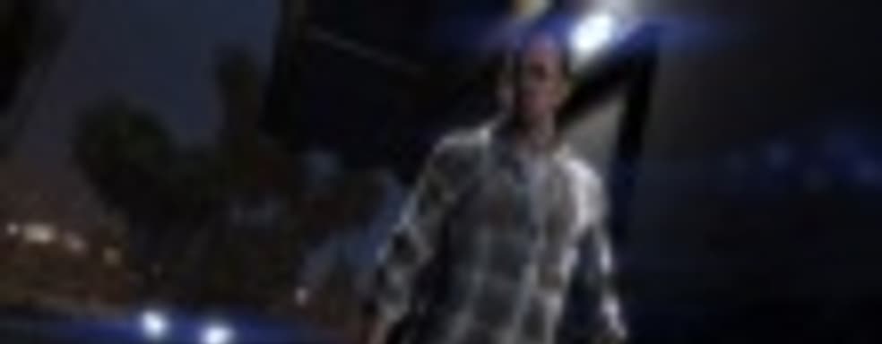 Grand Theft Auto V – новые скриншоты РС-версии