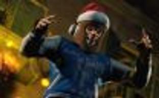 Люди против прыгучих монстров в GTA Online