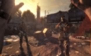 Версия Dying Light для PS4 должна работать в режиме 1080р/30fps