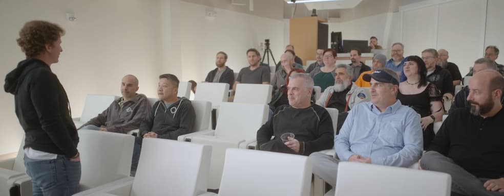 «Это было почти невозможно, но мы справились». Bethesda пересмотрела старую хронику о создании Oblivion