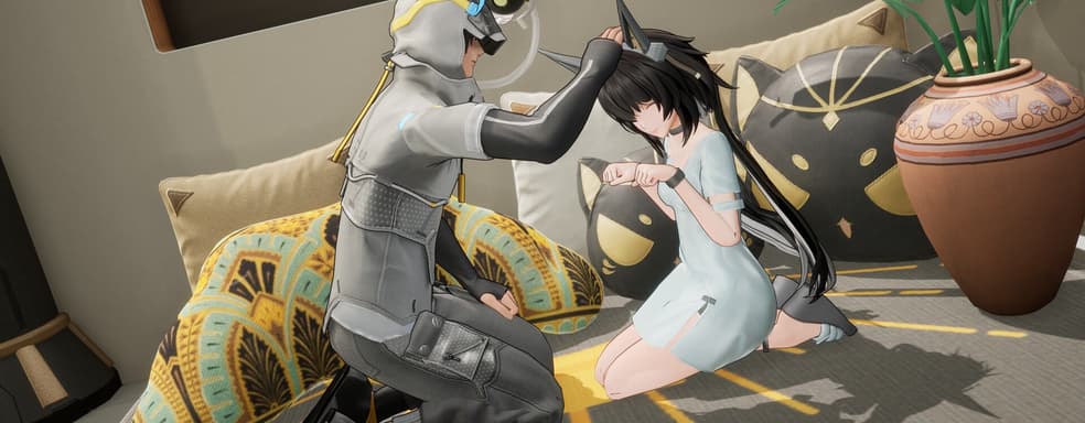 Уровень разврата в Snowbreak Containment Zone смутил актеров, убийца Genshin Impact сдулся — самое интересное за 23 мая