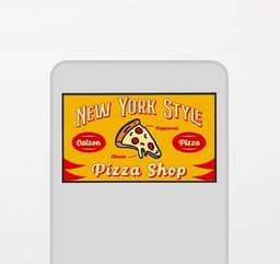 LG TNF5J Embedded In-Cell Display