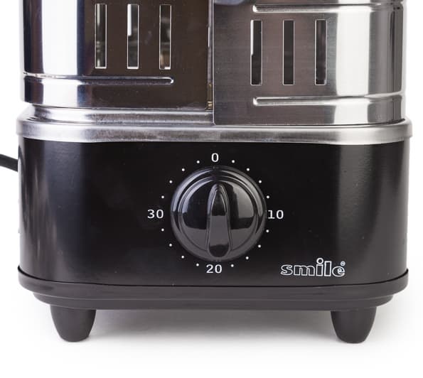 электрошашлычница Smile GB 3313