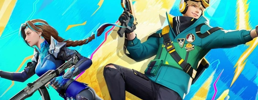 «Свинья будет свиньей даже с накрашенными губами». Riot Games подала в суд на NetEase из-за шутера Hyper Front