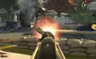 Демонстрация игрового процесса XCOM