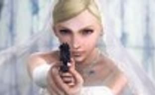 Square Enix: The 3rd Birthday превзойдет ваши ожидания