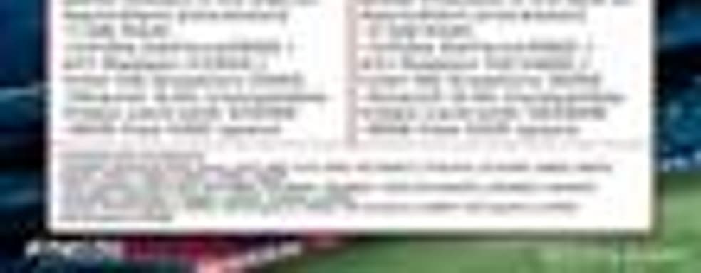 Системные требования PES 2015