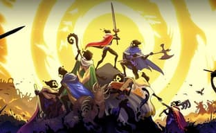 Closed Beta for Co-op Roguelike 33 Immortals to Start in May