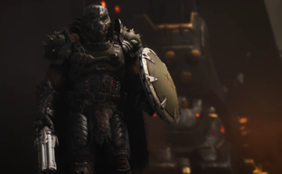 DOOM The Dark Ages уже признали лучшей игрой за всю историю 30-летней франшизы — пока сами разработчики DOOM