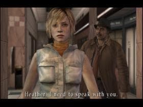 Silent Hill 3