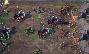 Songs of Conquest, the "Heir to Heroes 3", Gets a New Game Mode and Discount