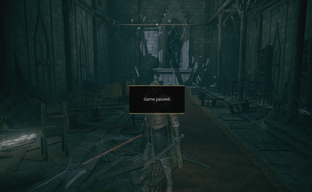 Elden Ring на ПК получила «паузу» благодаря моду