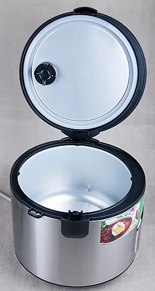 мультиварка Polaris PMC 0509AD