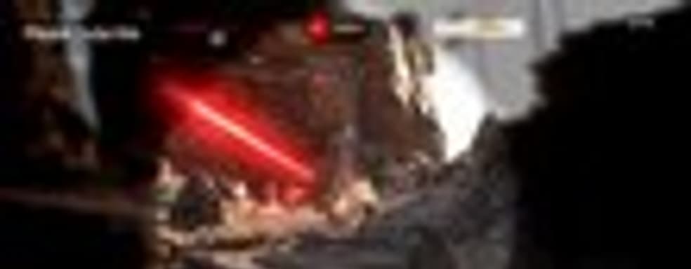 Первый показ РС-версии Star Wars: Battlefront