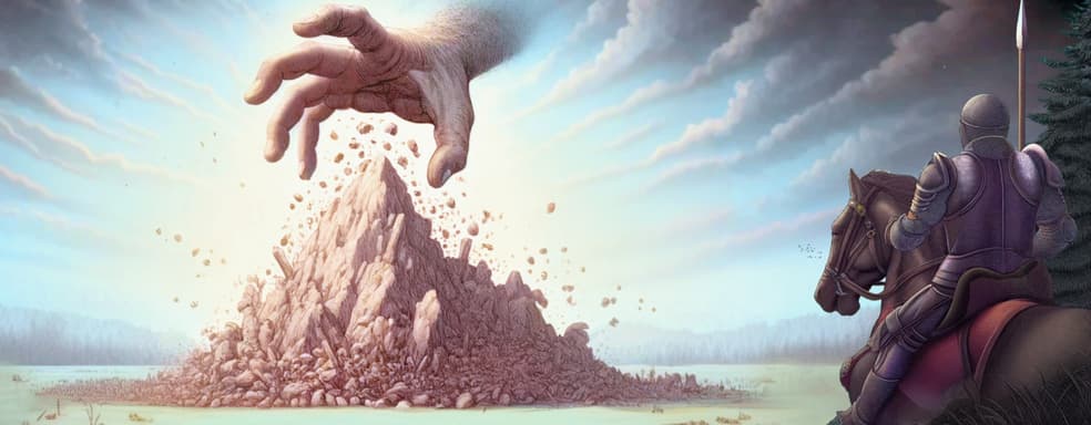 Российская пазл-стратегия про Бога, манипулирующего полем боя, получила 95% положительных отзывов в Steam и зимнюю скидку