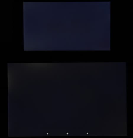 Обзор смартфона Prestigio MultiPhone PAP5044 Duo. Тестирование дисплея