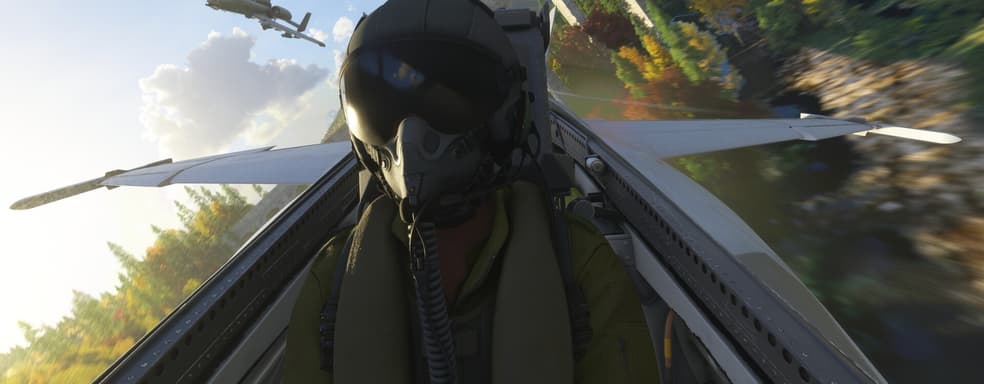 Физический релиз без диска. Распаковка коробки Microsoft Flight Simulator 2024