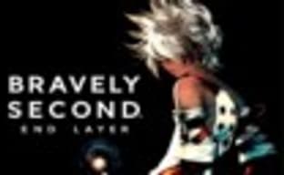 45 минут геймплея Bravely Second: End Layer