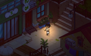 Stardew Valley, но с серийным убийцей — Grave Seasons станет «неуютным» симулятором фермы