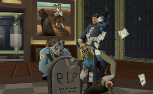 Для Steam разрабатывают систему противодействия уклонению от уплаты налогов со сделок на торговой площадке в сервисе Valve