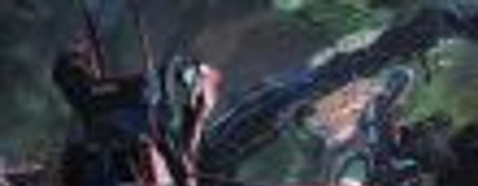 В Xbox One X-версии The Surge и Hitman можно поиграть при 60к/c