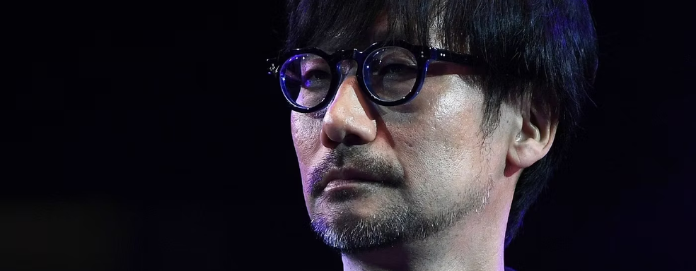 Hideo Kojima saddened by the closure of E3
