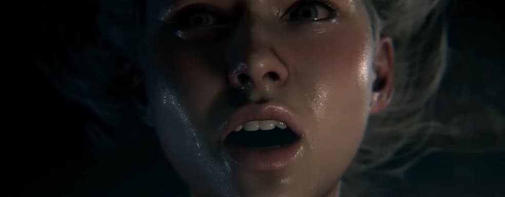 Capcom анонсировала Resident Evil Requiem