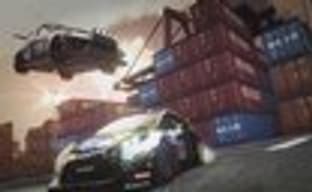 Дата выхода DiRT Showdown. Анонс Codemasters Racing и RaceNet