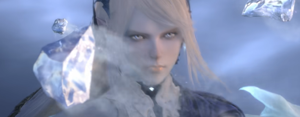 Болтливость разработчика Final Fantasy XVI вызвала проблемы с PR-отделом Square Enix. Трейлер готов но сейчас не покажут